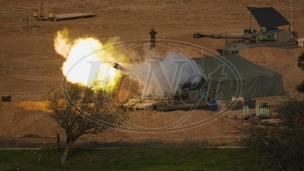 Nasrala sledeći cilj